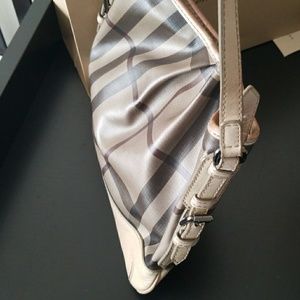 Burberry Bags - Crossbody Burberry Bags - Crossbody